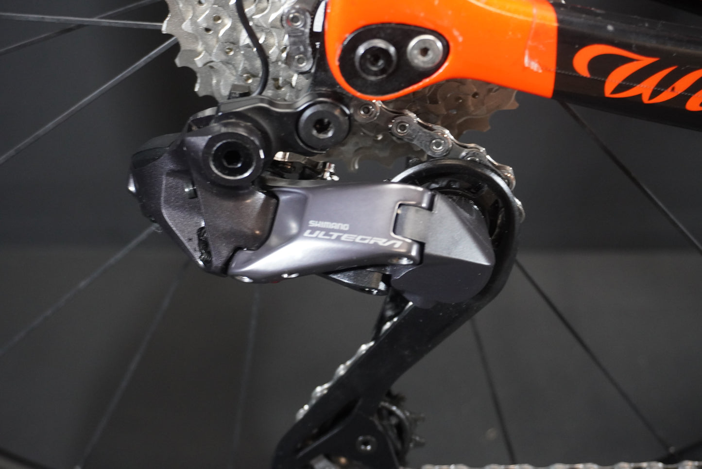Wilier Cento 10 SL Di2 Carbon Disc Road Bike 2022 - Small