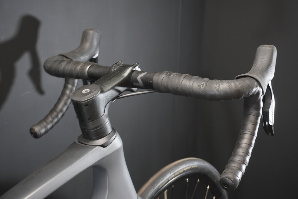 Cube Agree Pro C:62 AXS Carbon Disc Road Bike 2023 - 56cm