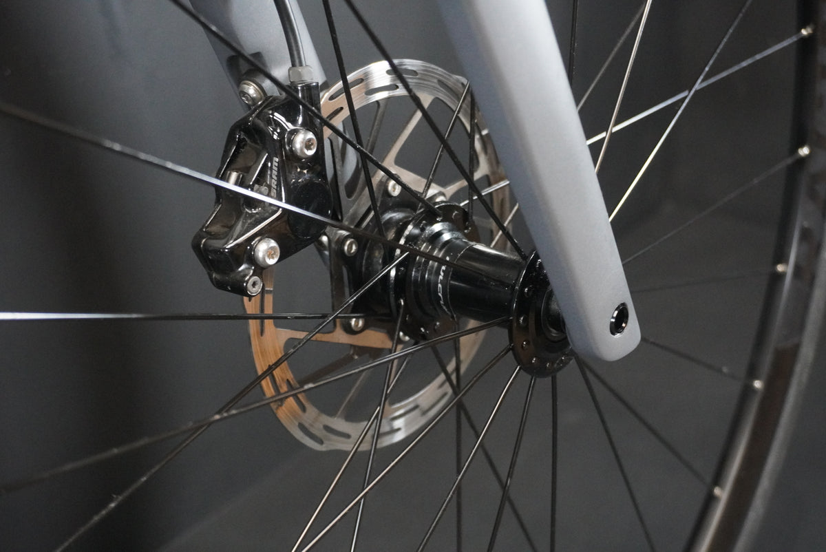 Cube Agree Pro C:62 AXS Carbon Disc Road Bike 2023 - 56cm