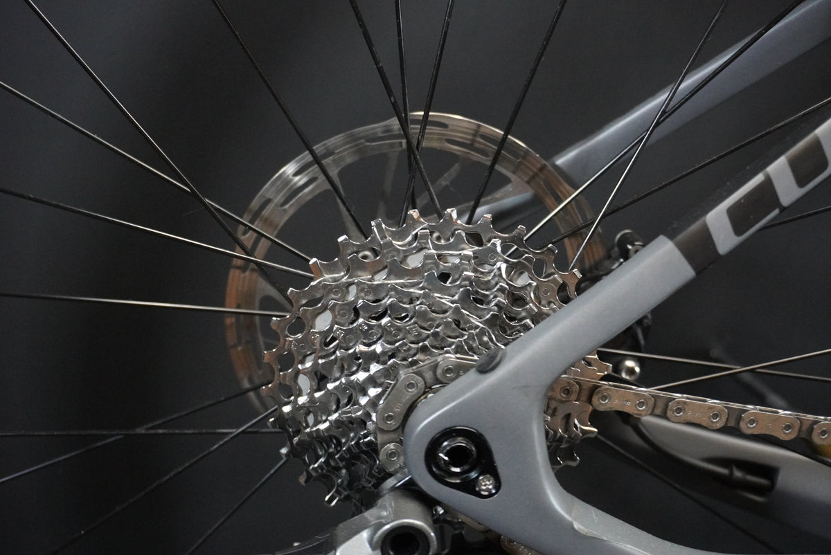 Cube Agree Pro C:62 AXS Carbon Disc Road Bike 2023 - 56cm
