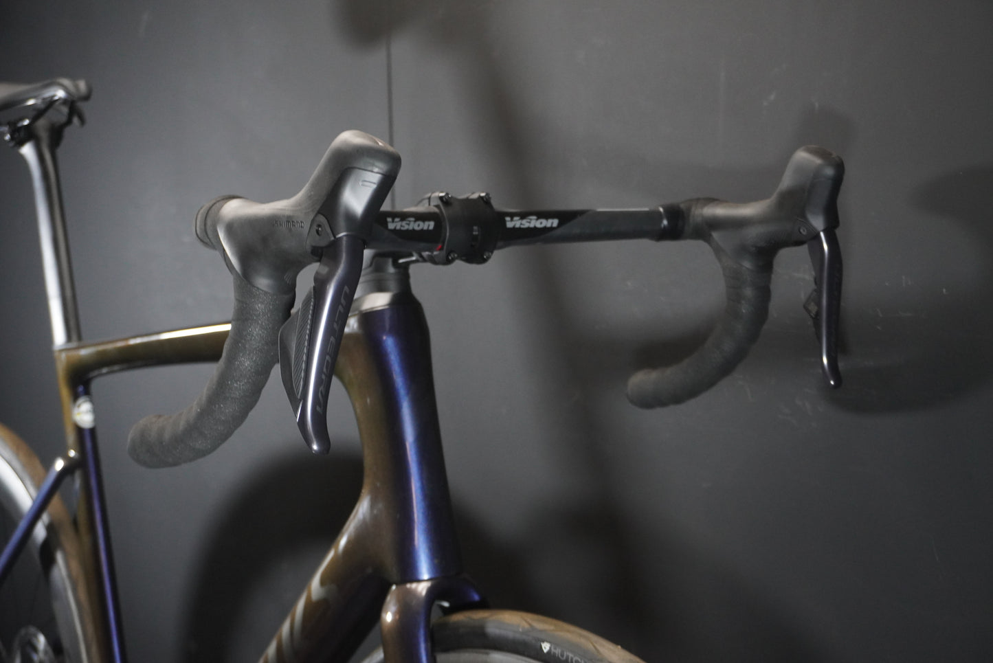 Specialized S-Works Tarmac SL7 Di2 Carbon Disc Road Bike 2021 - 61cm