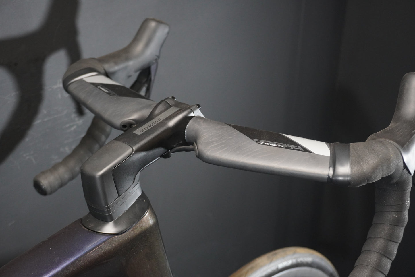 Specialized S-Works Tarmac SL7 Di2 Carbon Disc Road Bike 2021 - 61cm