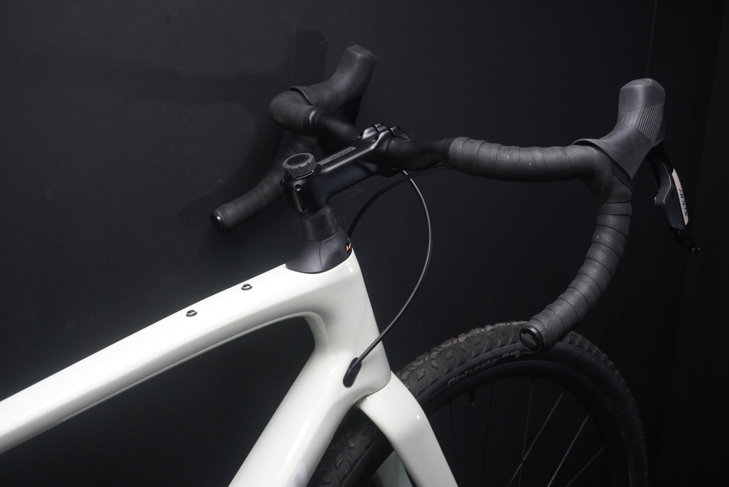 Specialized Diverge Comp Carbon Gravel Bike 2025 - 58cm