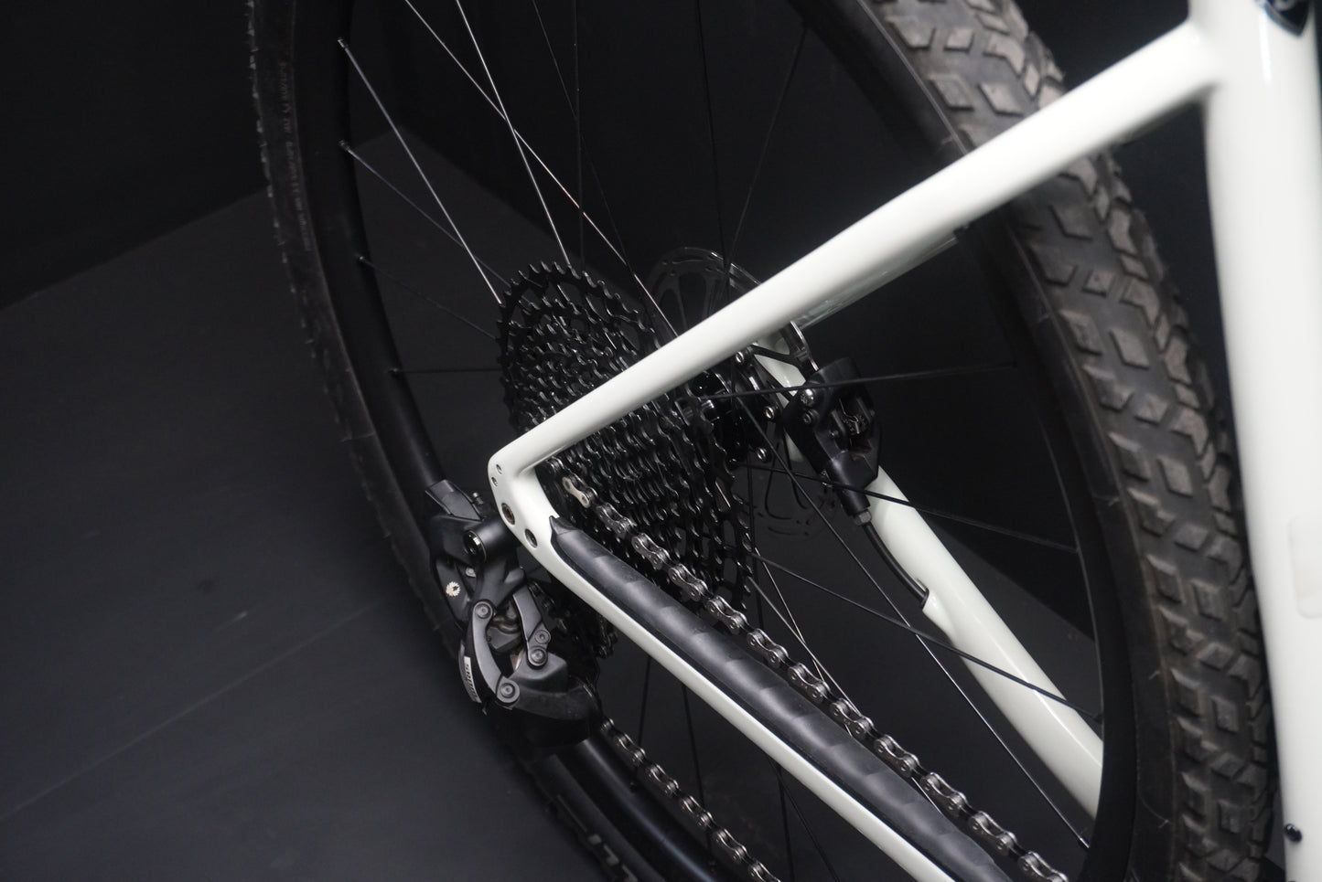 Specialized Diverge Comp Carbon Gravel Bike 2025 - 58cm