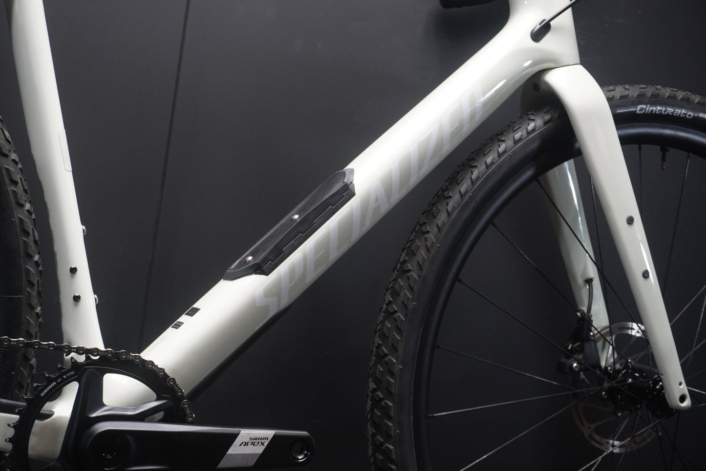 Specialized Diverge Comp Carbon Gravel Bike 2025 - 58cm
