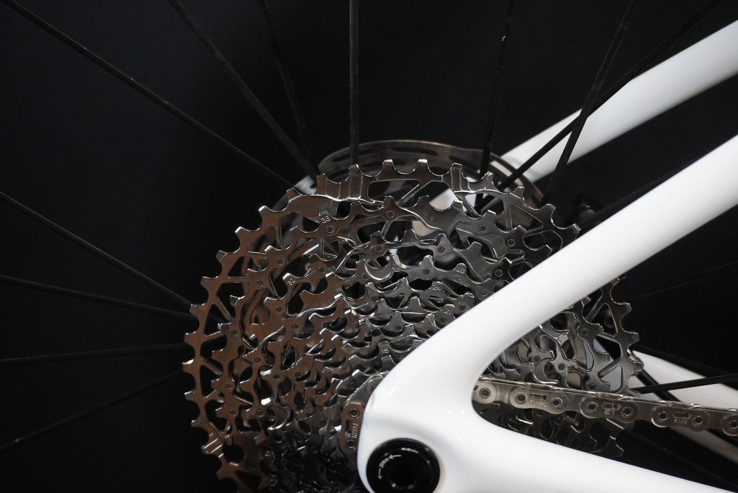 Cervelo Aspero Force AXS P/M Carbon Gravel Bike 2026 - 56cm