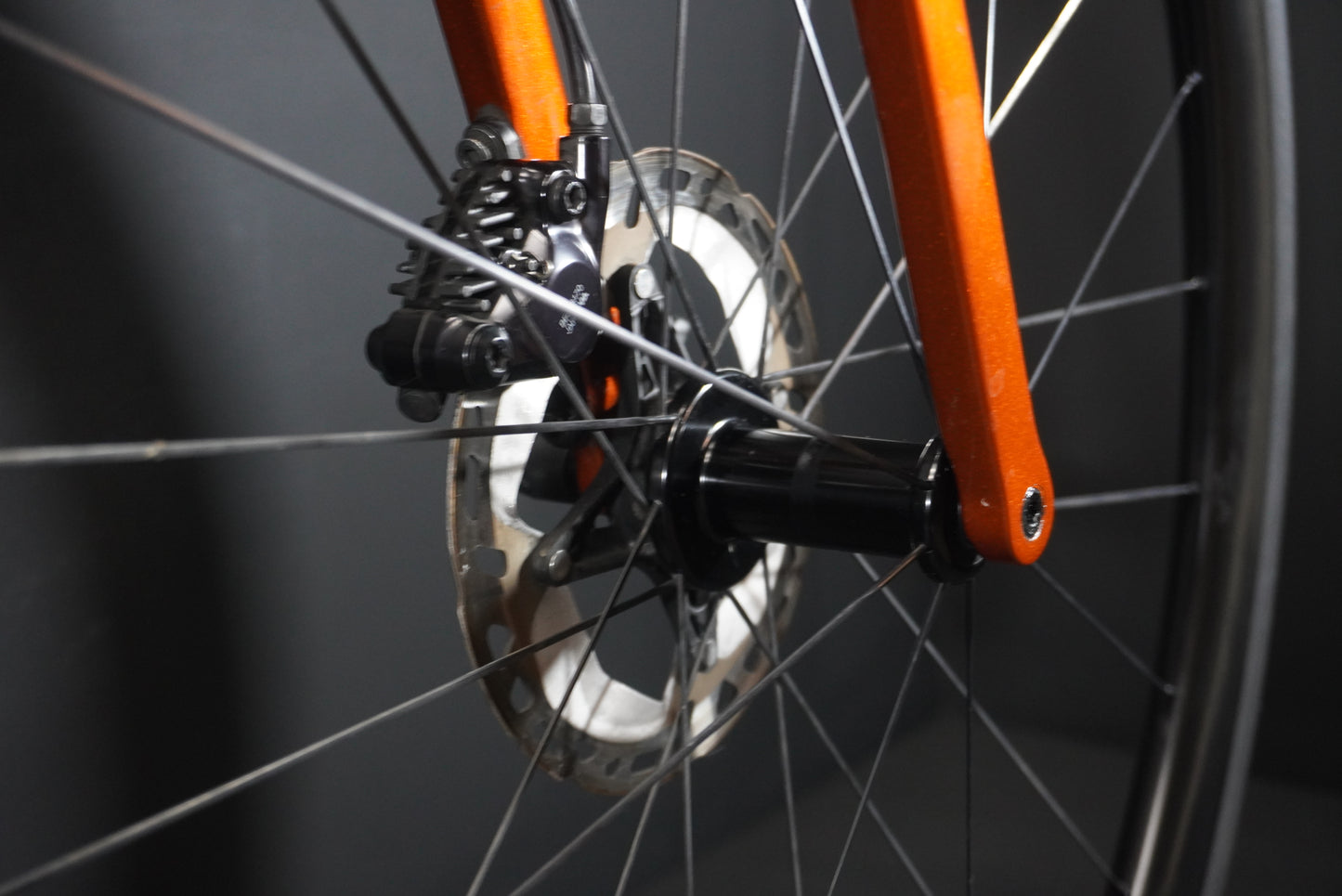 Giant TCR Advanced Pro 0 Di2 Carbon Disc Road Bike 2022 - Large