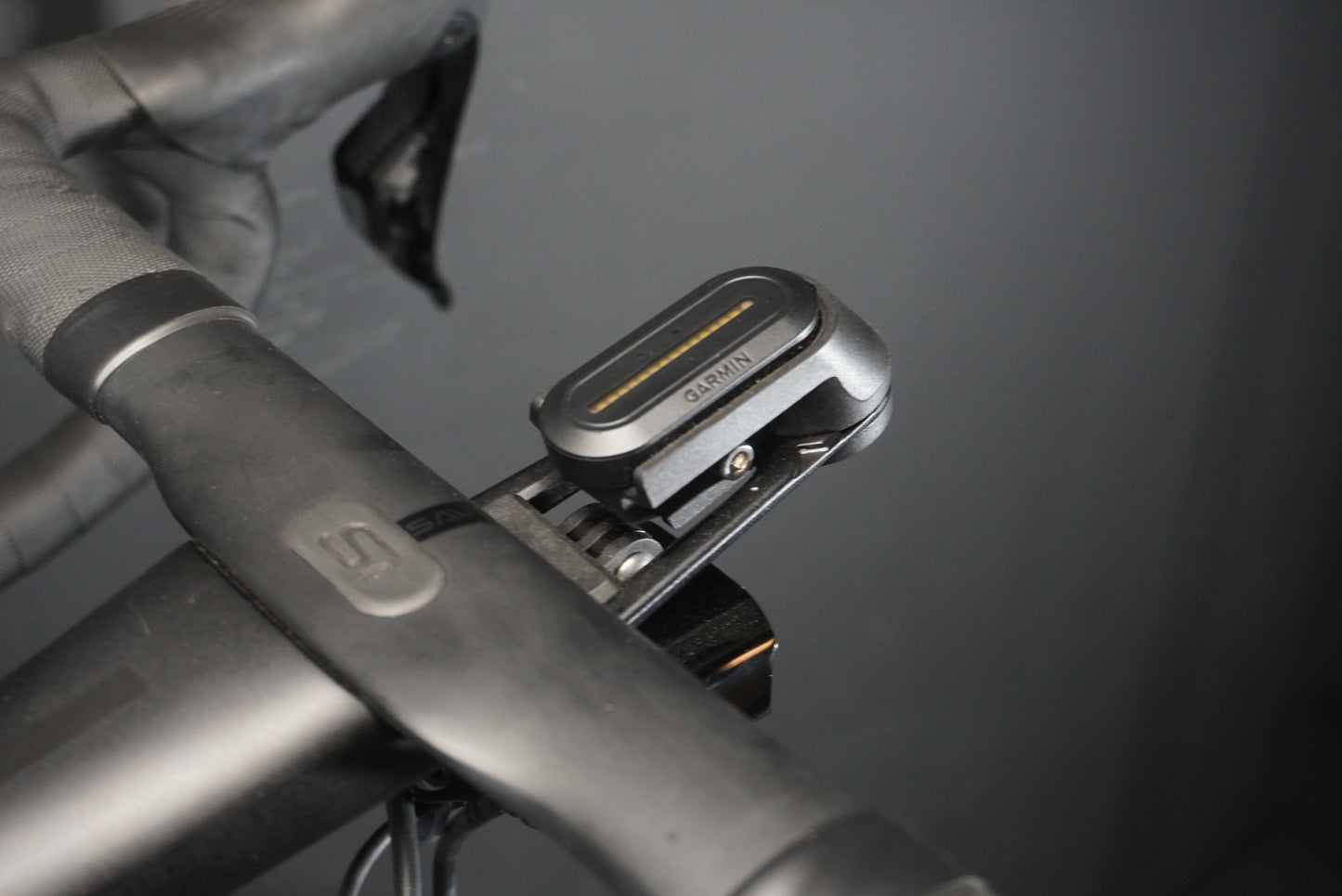 Cannondale Synapse Carbon 1 RLE 105 Di2 Disc Road Bike 2024 - 58cm