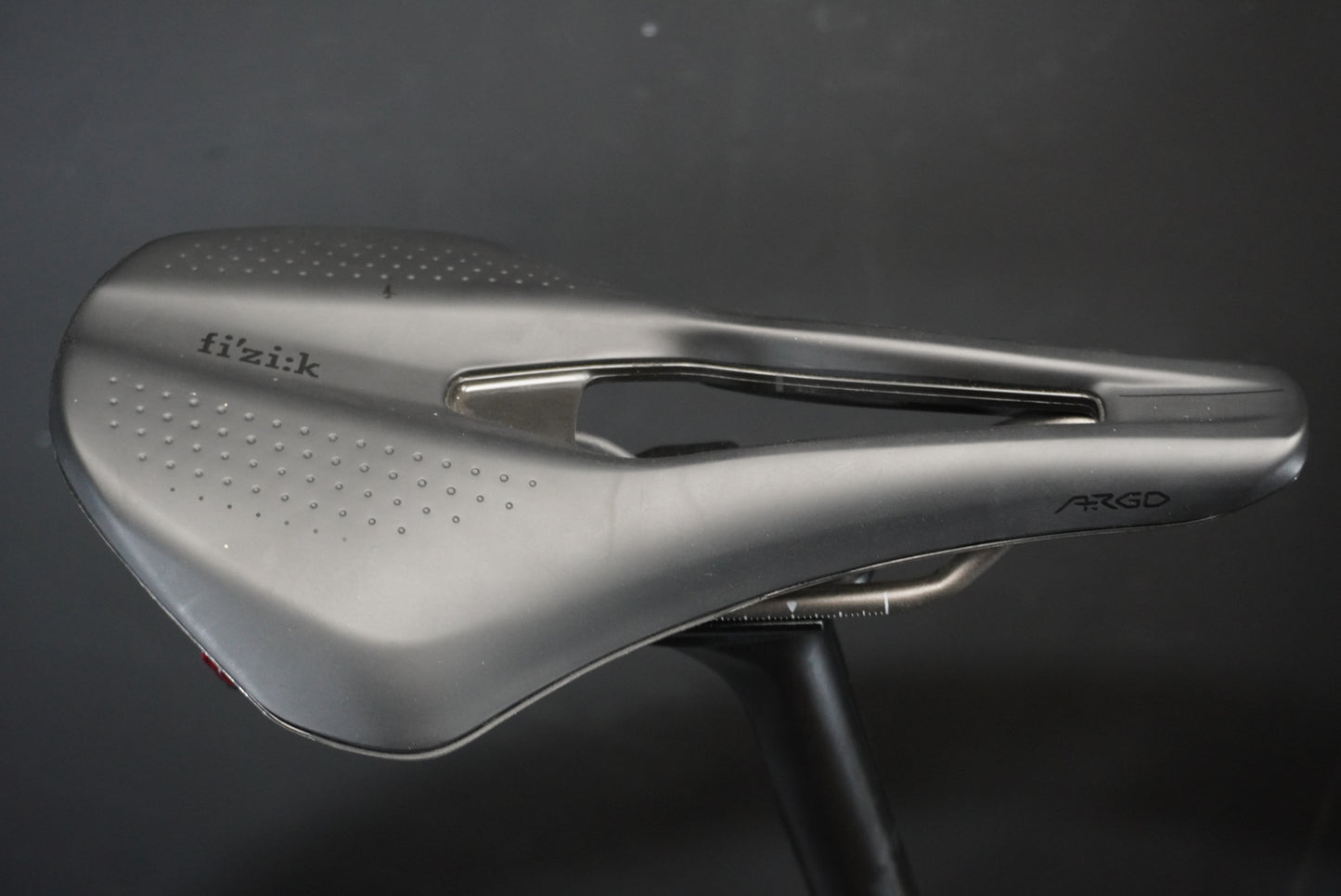 Cannondale Synapse Carbon 1 RLE 105 Di2 Disc Road Bike 2024 - 58cm