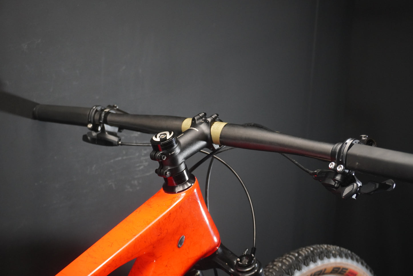 Cannondale Scalpel HT Carbon 4 X-C MTB 2023 - Medium - Upgraded