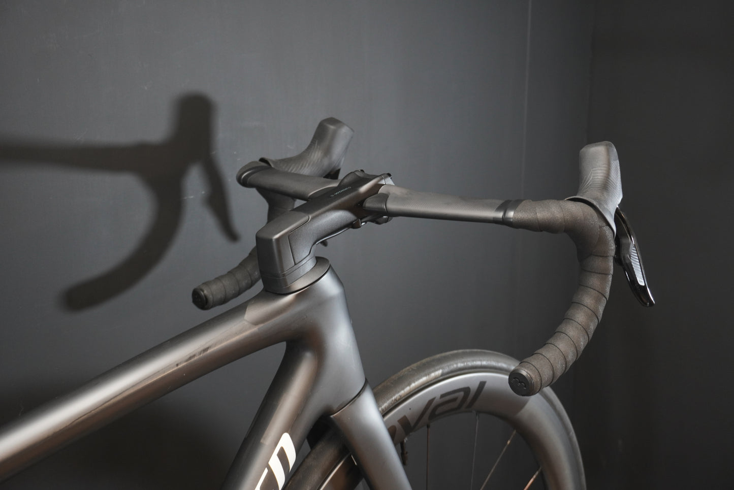 Specialized Tarmac SL8 Pro Force AXS P/M 2025 - 54cm