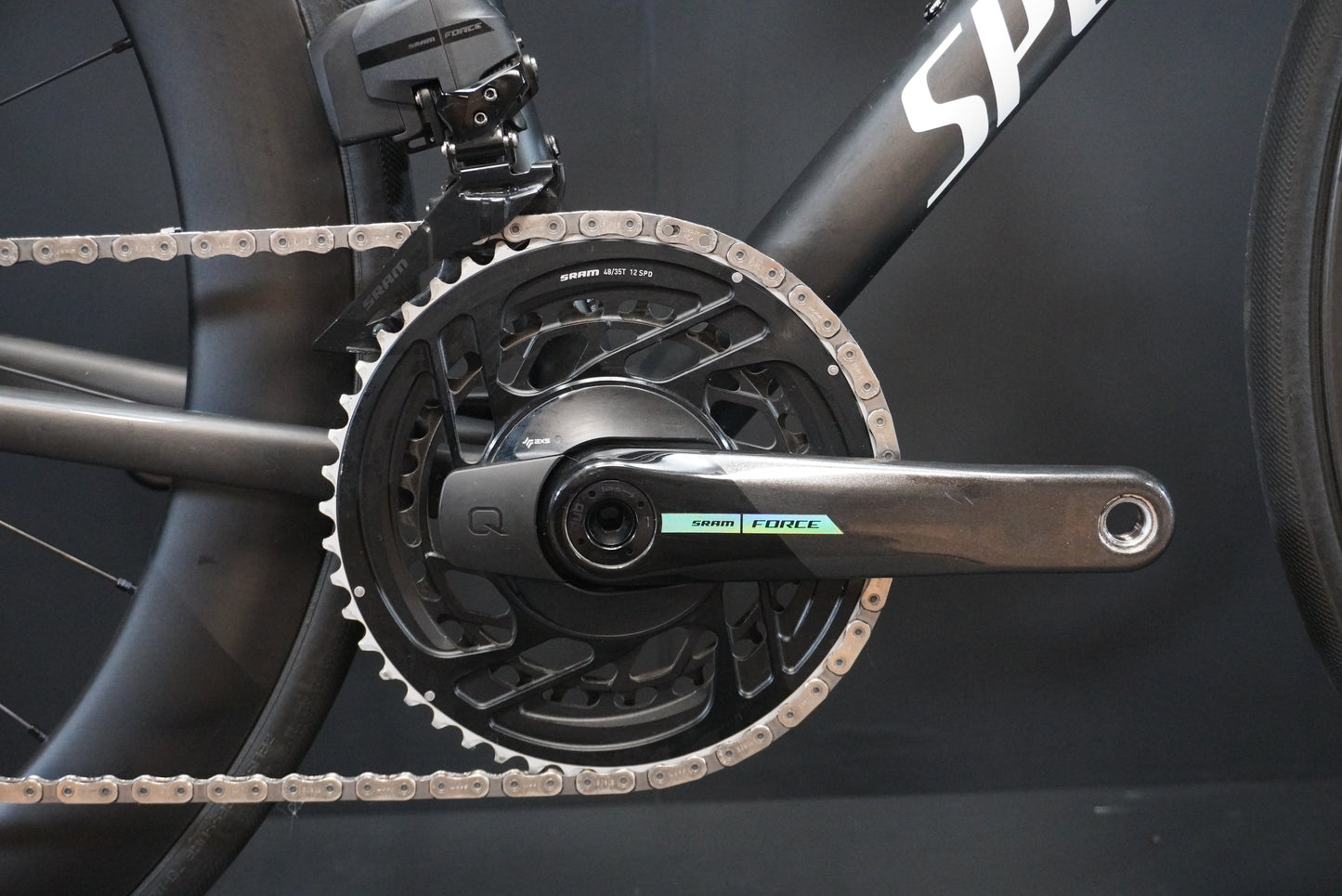 Specialized Tarmac SL8 Pro Force AXS P/M 2025 - 54cm