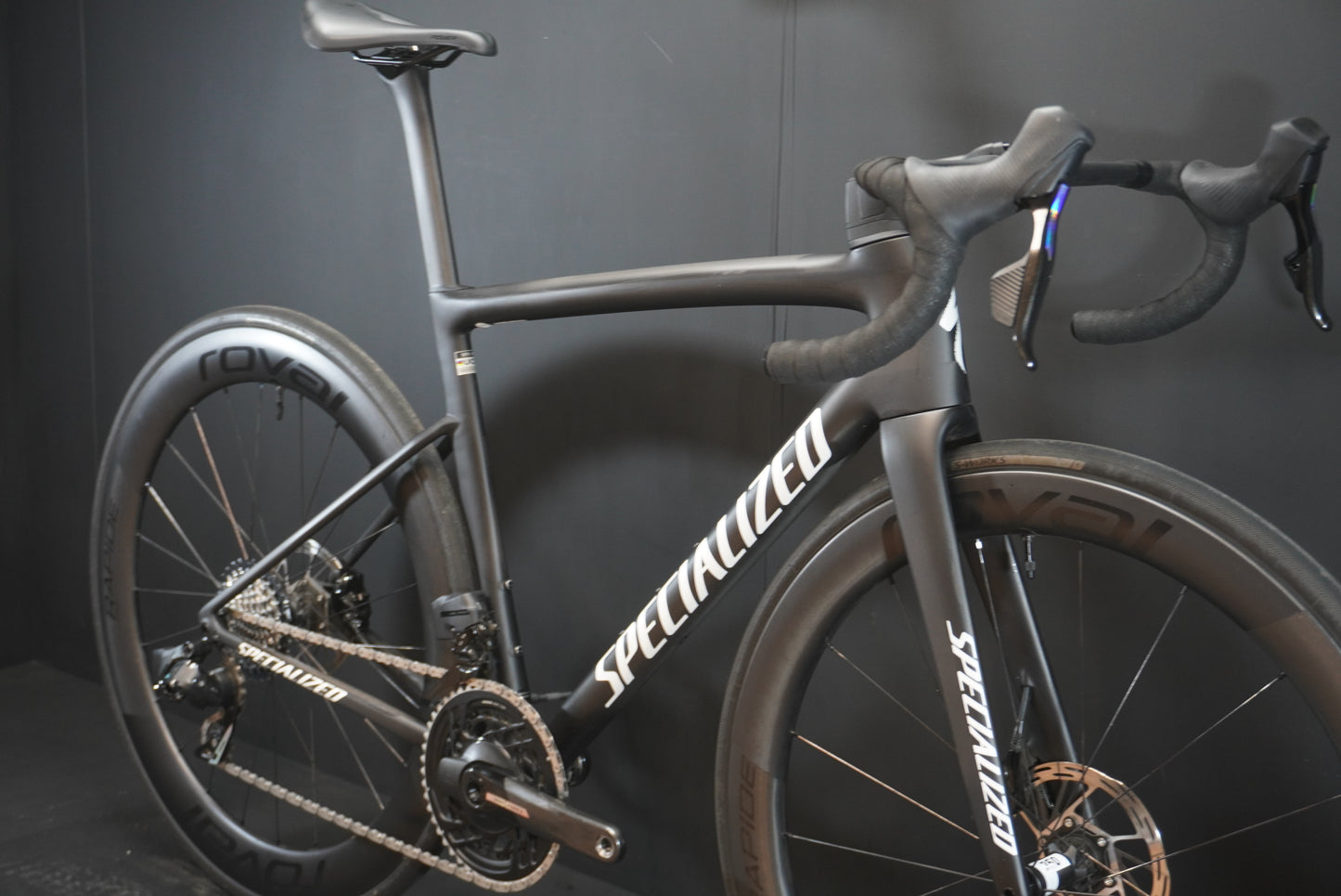 Specialized Tarmac SL8 Pro Force AXS P/M 2025 - 54cm