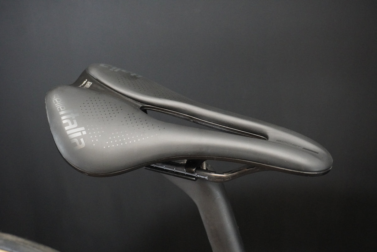 Cervelo R5 Dura-Ace Di2 Carbon Disc Road Bike 2024 - 56cm