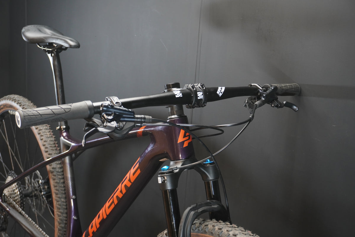 Lapierre Pro Race 8.9 Carbon XC Mountain Bike 2023 - Medium