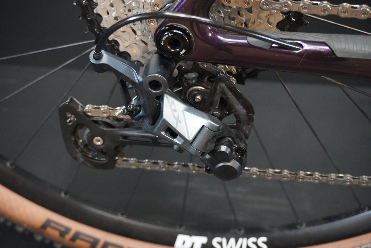 Lapierre Pro Race 8.9 Carbon XC Mountain Bike 2023 - Medium