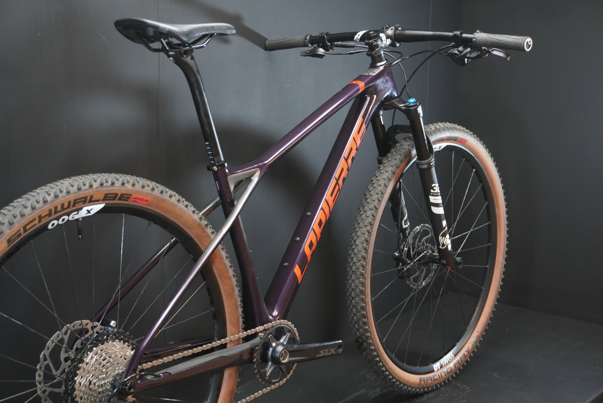 Lapierre Pro Race 8.9 Carbon XC Mountain Bike 2023 - Medium