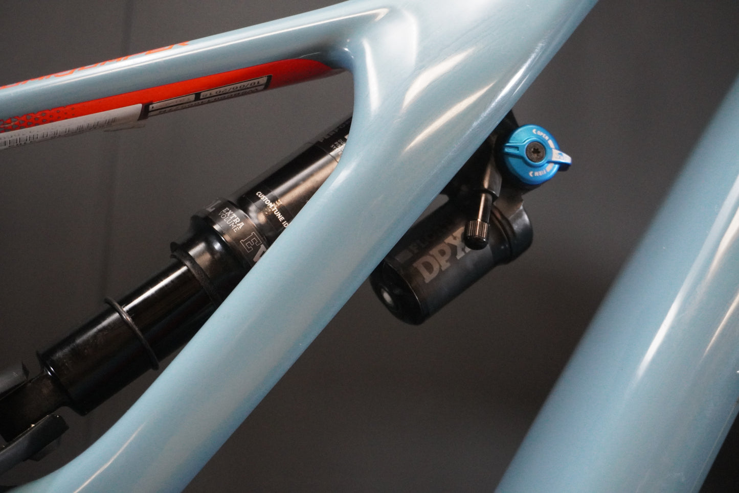 Specialized Stumpjumper Expert Full Suspension Carbon Disc MTB 2019 - Medium