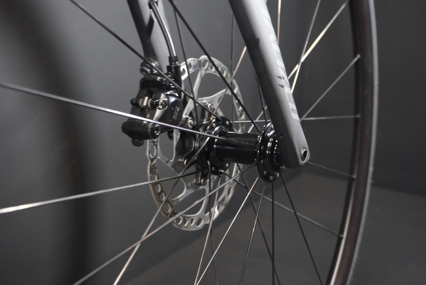 Specialized Tarmac SL7 105 Di2 Carbon Disc Road Bike 2025 - 54cm