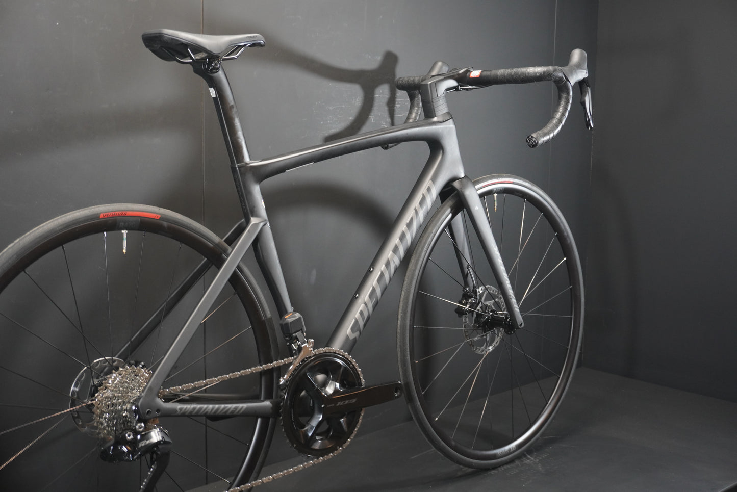 Specialized Tarmac SL7 105 Di2 Carbon Disc Road Bike 2025 - 54cm