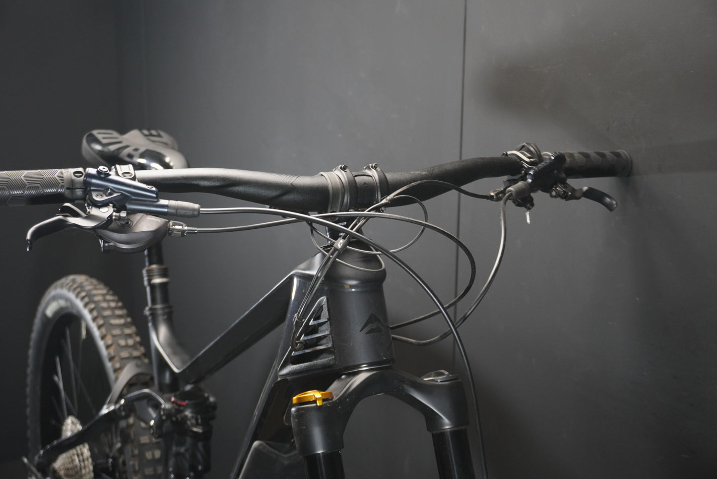 Merida E-One Sixty 8000 FS E-MTB 2020 - Medium - 129 Miles