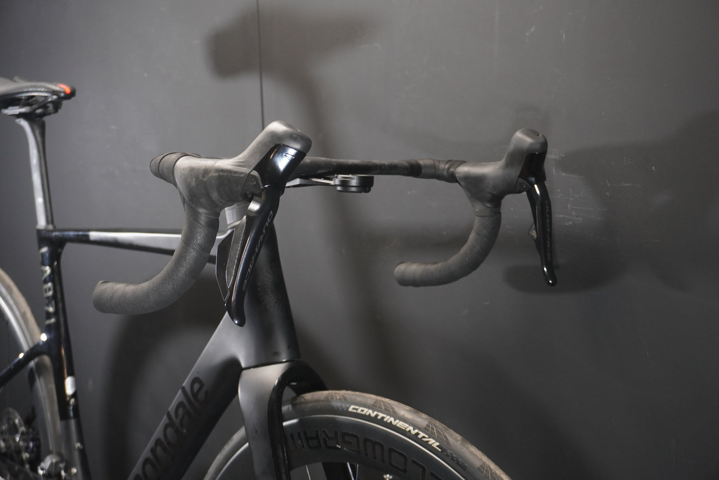 Cannondale Supersix EVO LAB71 Carbon Disc Road Bike 2024 - 54cm