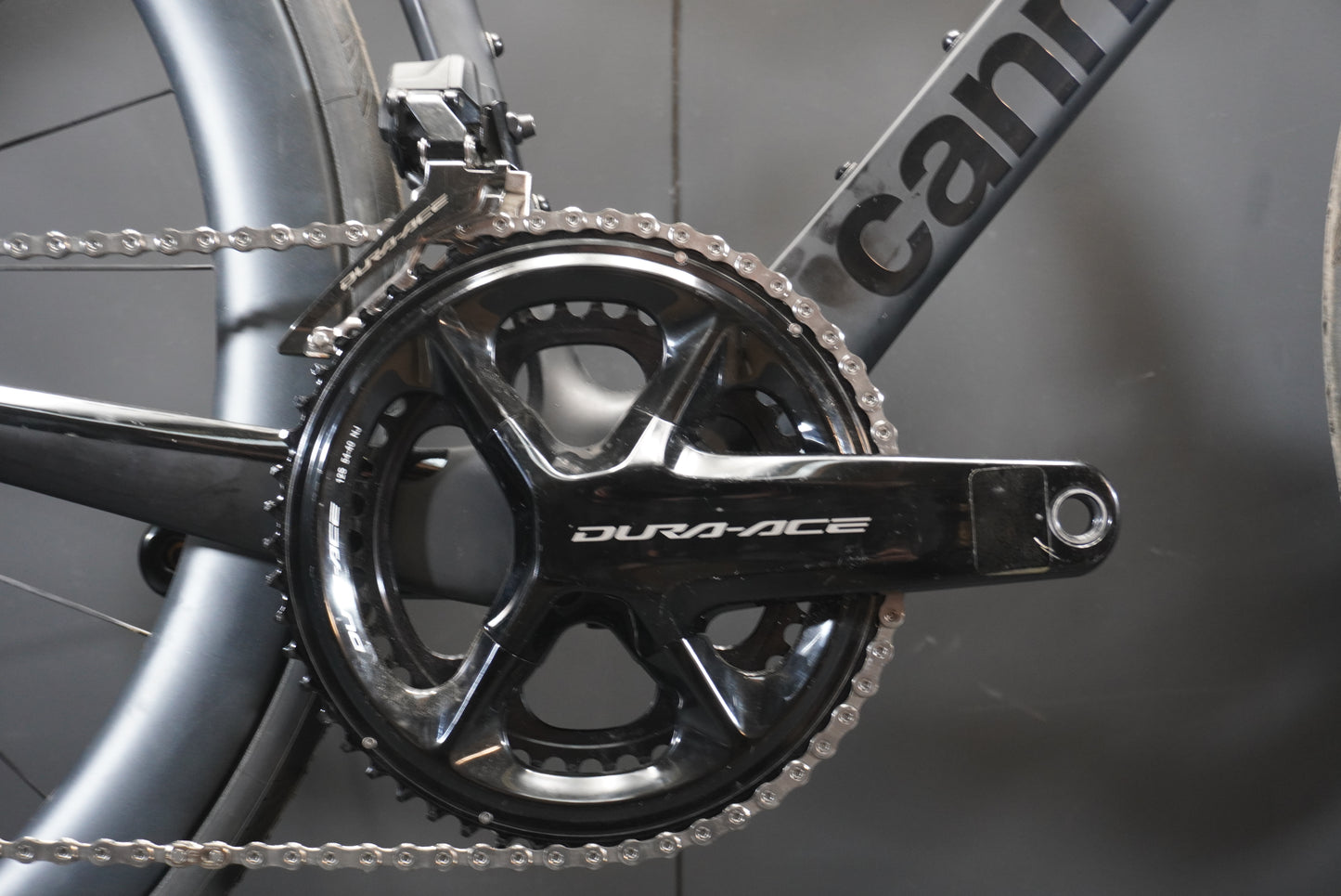 Cannondale Supersix EVO LAB71 Carbon Disc Road Bike 2024 - 54cm