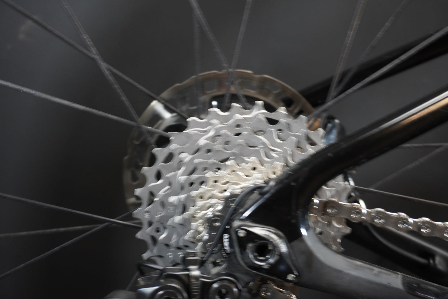 Cannondale Supersix EVO LAB71 Carbon Disc Road Bike 2024 - 54cm