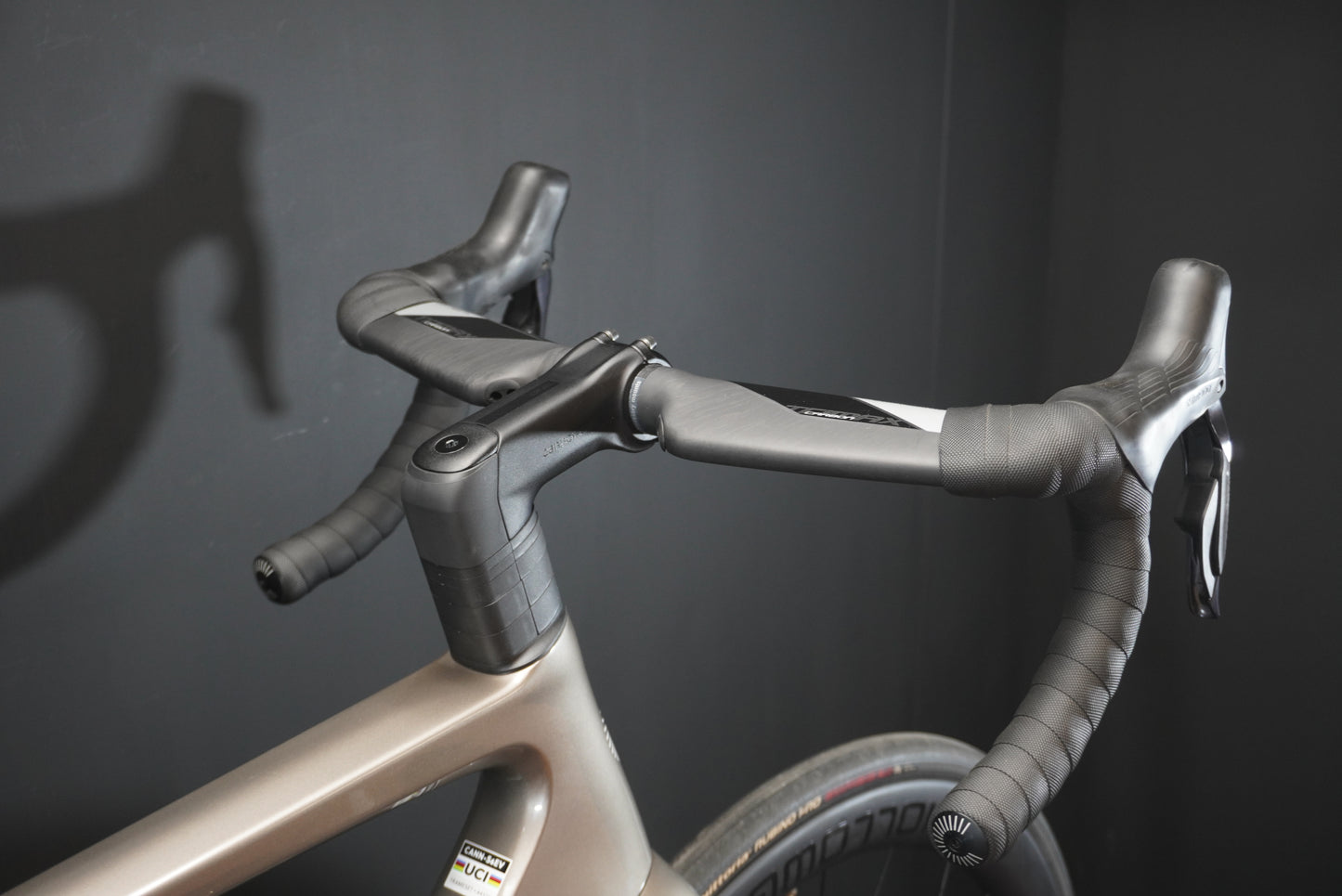 Cannondale Supersix Evo 2 Ultegra Di2 Carbon Disc Road Bike 2025 - 54cm