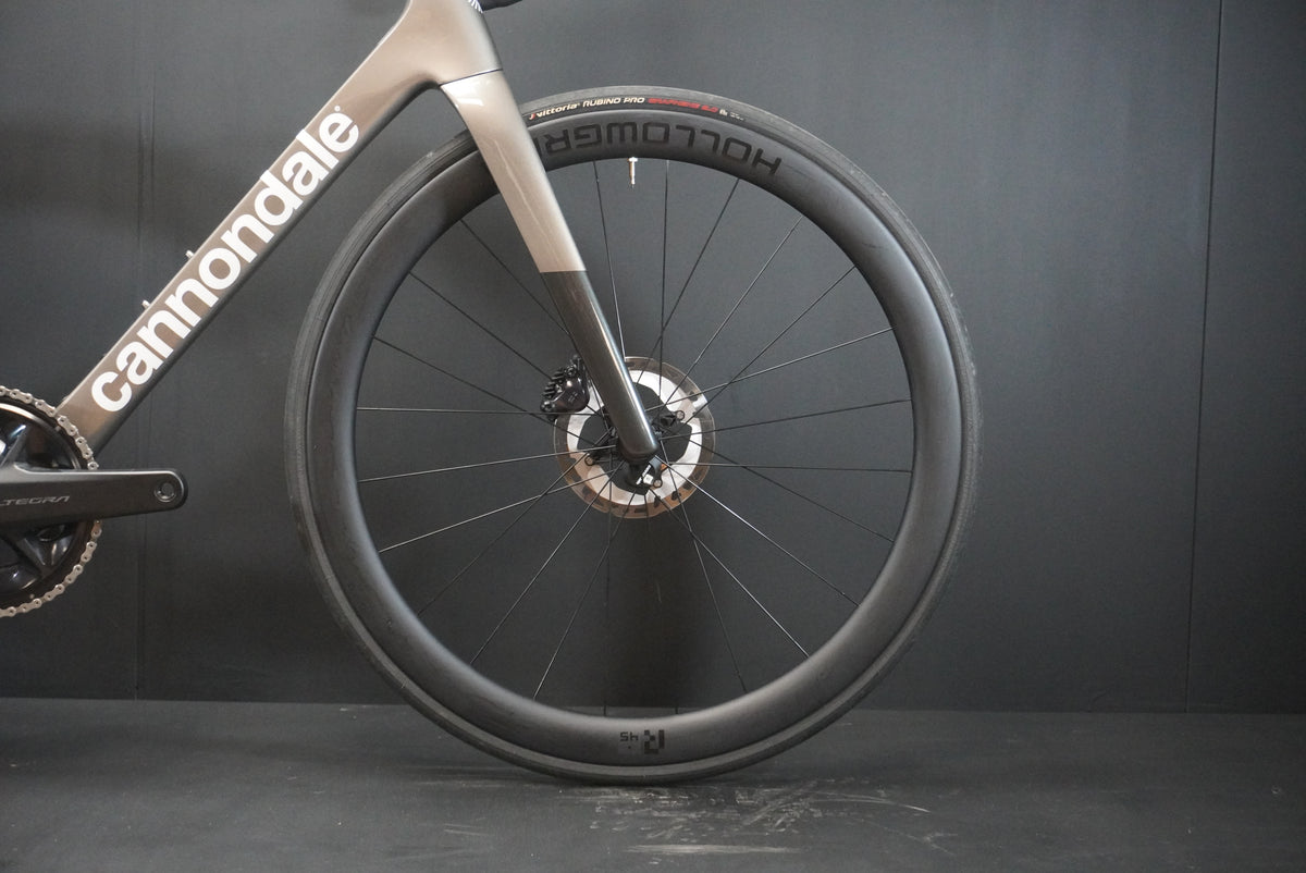 Cannondale Supersix Evo 2 Ultegra Di2 Carbon Disc Road Bike 2025 - 54cm