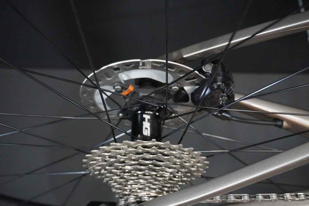 Cannondale Supersix Evo 2 Ultegra Di2 Carbon Disc Road Bike 2025 - 54cm