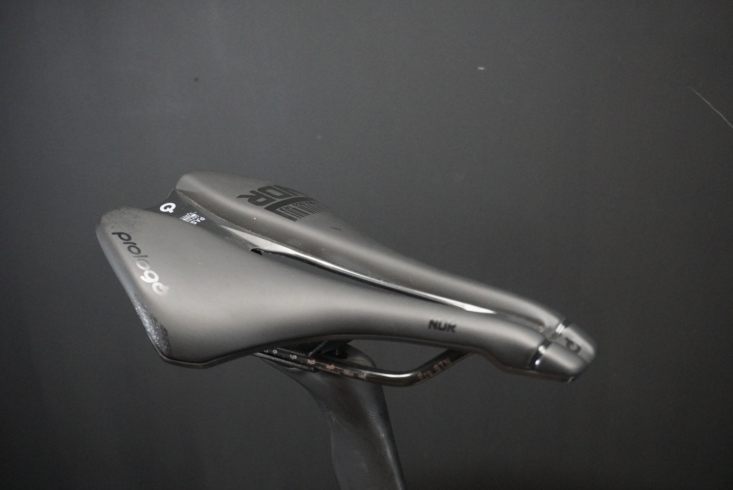 Cannondale Supersix Evo 2 Ultegra Di2 Carbon Disc Road Bike 2025 - 54cm