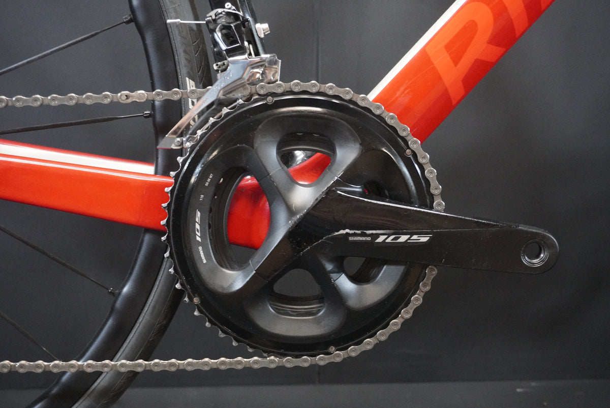 Ribble Endurance SL 105 Carbon Disc Road Bike 2021 - XL