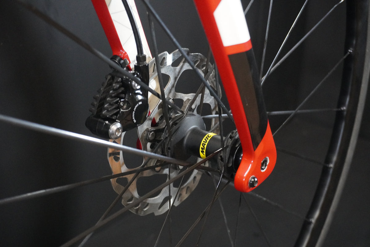 Ribble Endurance SL 105 Carbon Disc Road Bike 2021 - XL