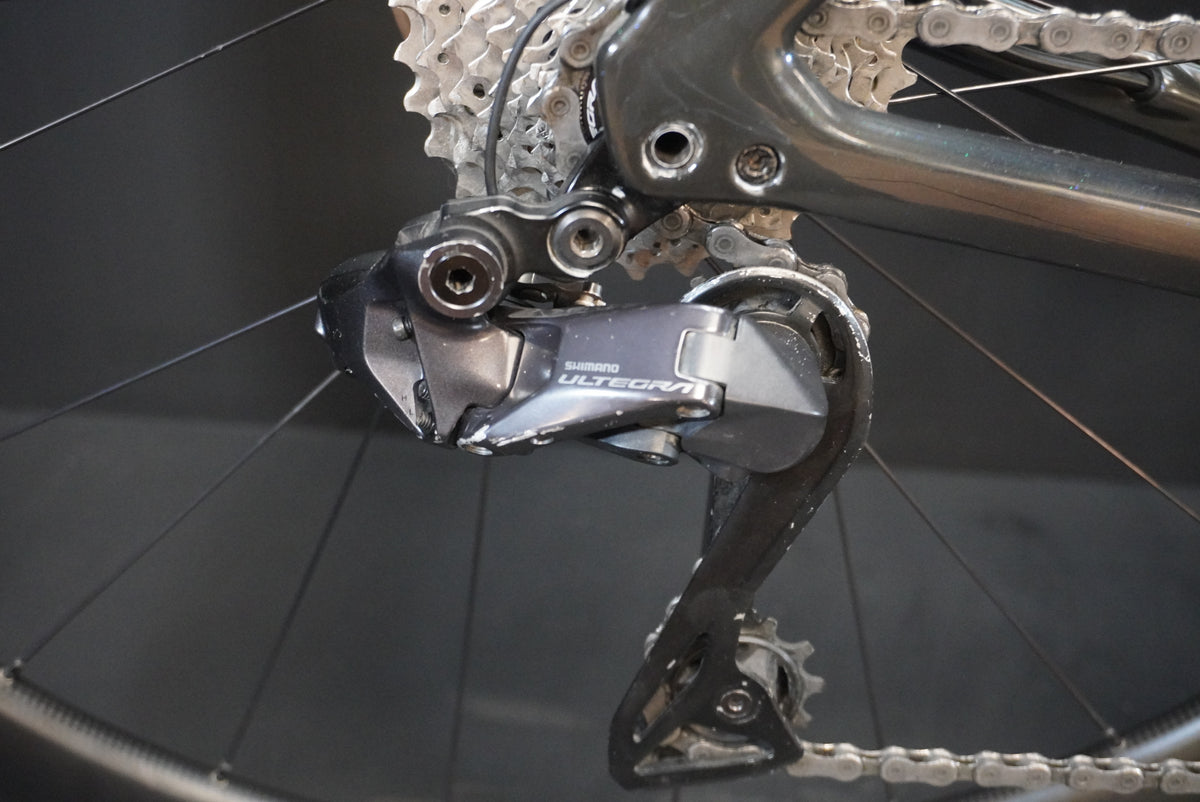 Specialized Tarmac SL7 Expert Carbon Disc Road Bike 2023 - 56cm