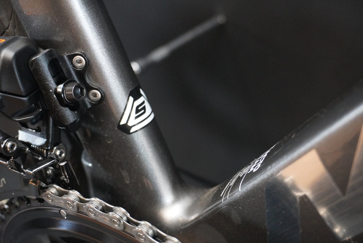 Merida Reacto Team Ultegra Di2 Carbon Disc Road Bike 2024 - Small
