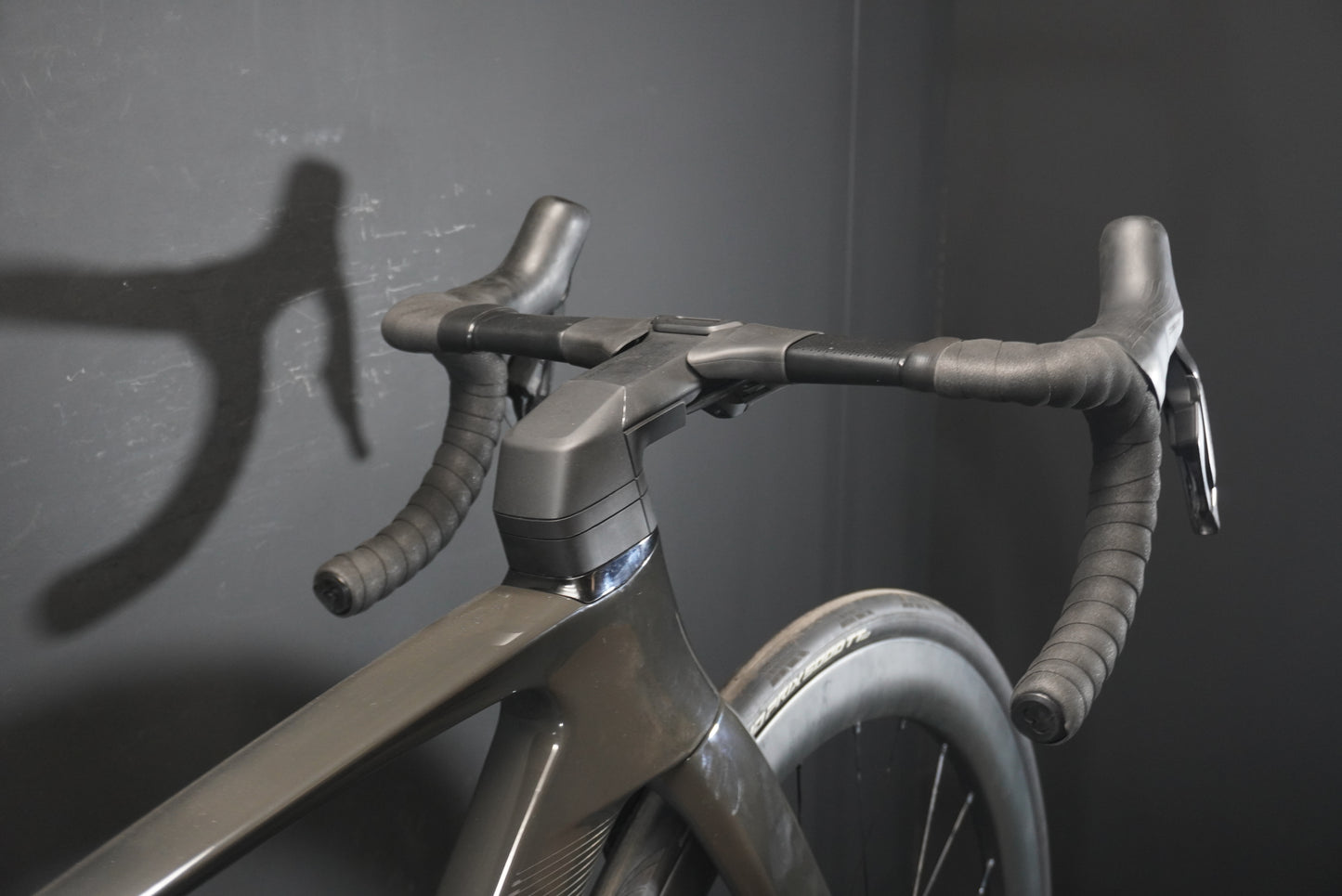 Scott Foil RC10 Shimano Ultegra Di2 Carbon Disc Road Bike 2023 - XX-Small