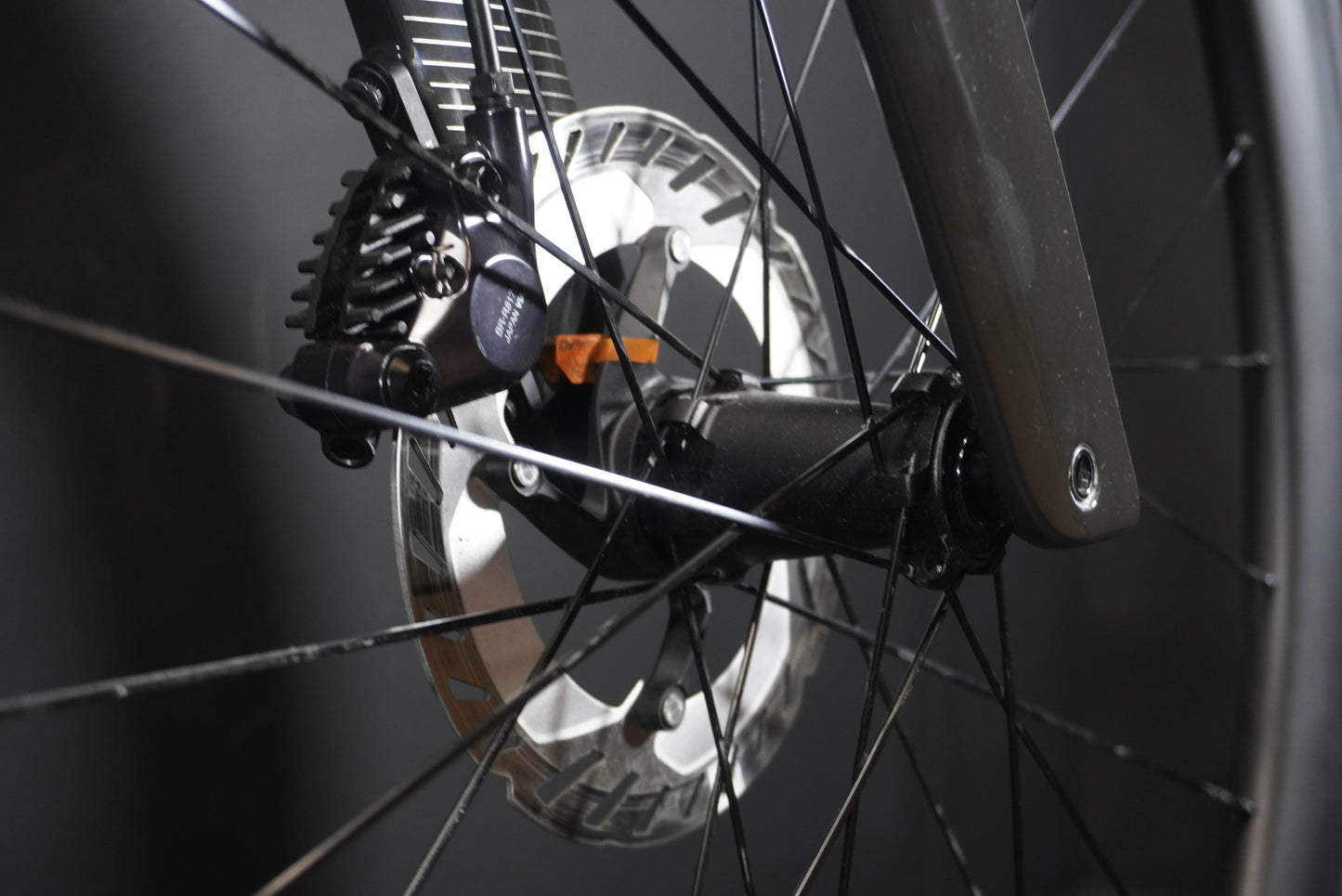 Scott Foil RC10 Shimano Ultegra Di2 Carbon Disc Road Bike 2023 - XX-Small