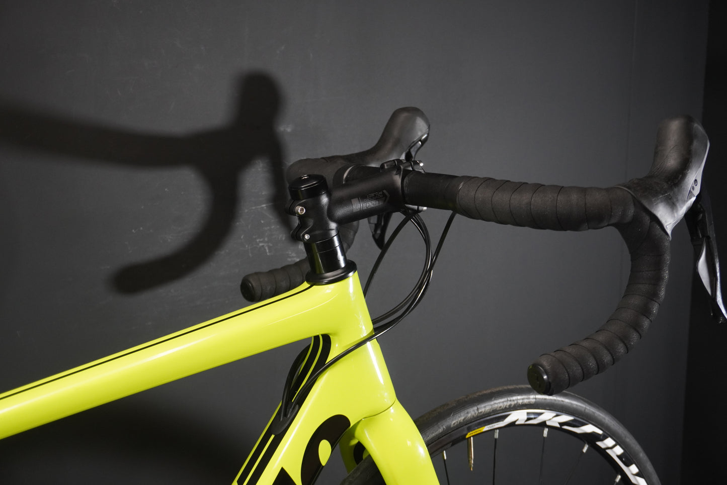 Cervelo R3 Ultegra Carbon Disc Road Bike 2019 - 54cm