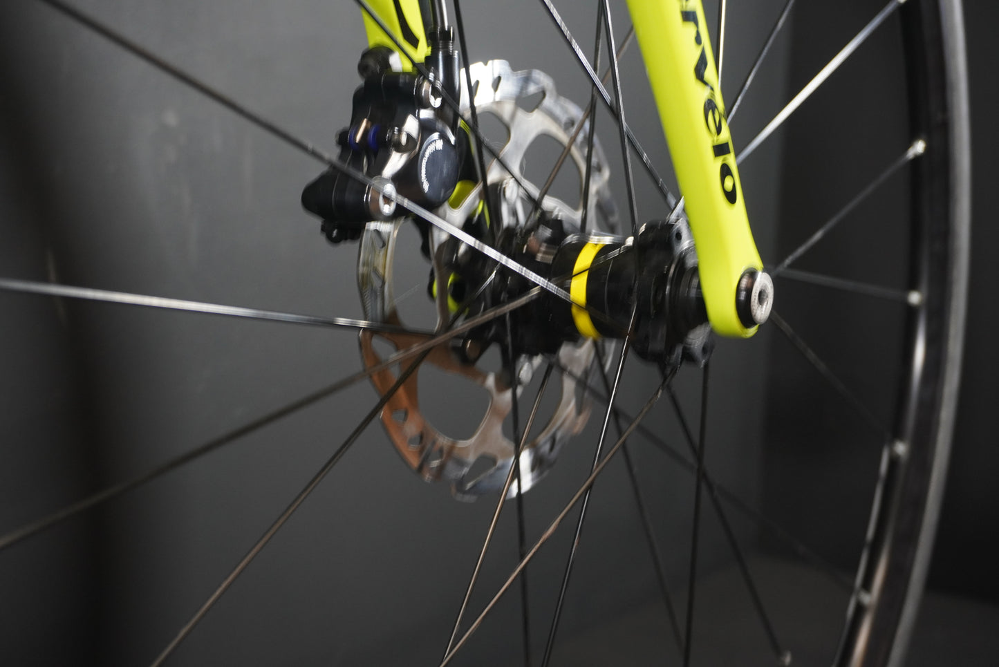 Cervelo R3 Ultegra Carbon Disc Road Bike 2019 - 54cm