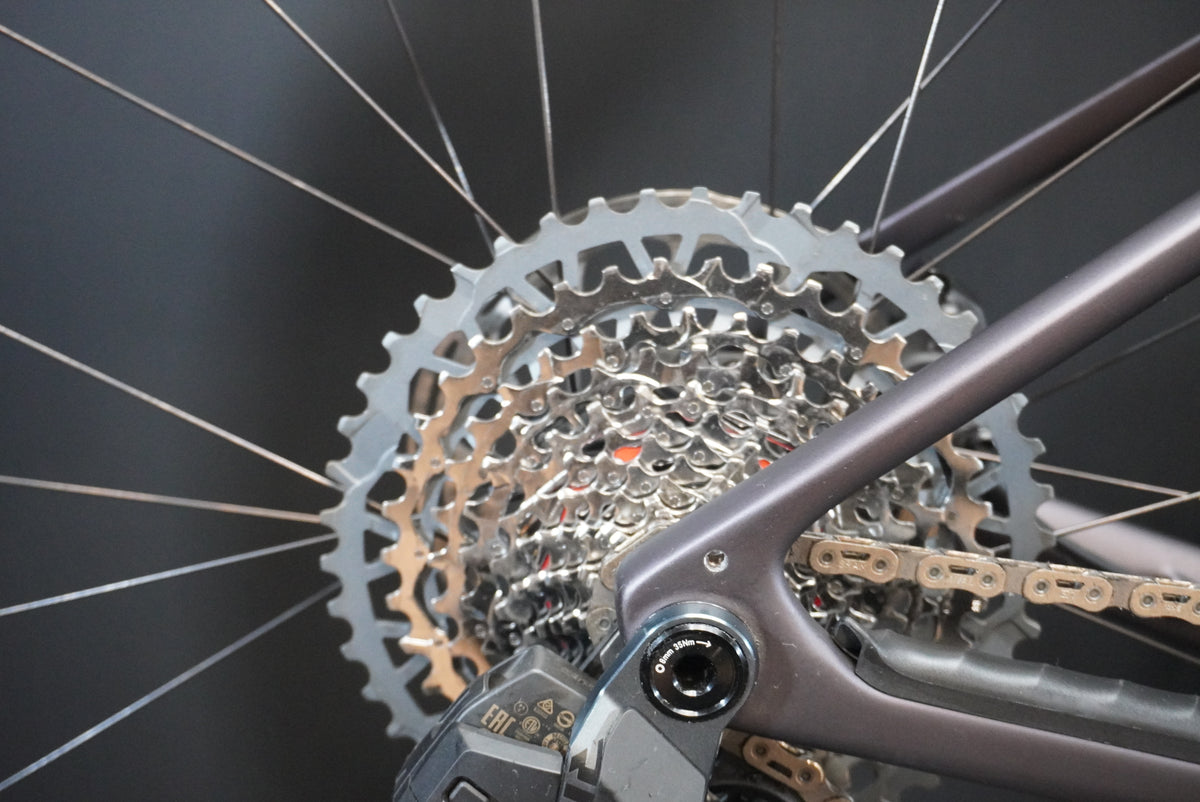 Specialized Diverge 4 Expert AXS Carbon Disc Gravel Bike 2026 - 54cm