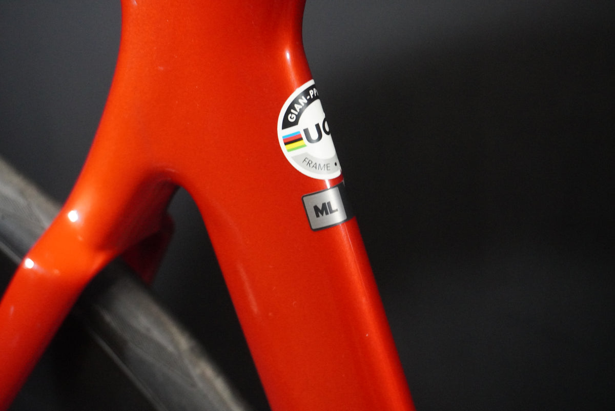 Giant Propel Advanced 2 Carbon Road Bike 2022 UPGRADED! - M/L