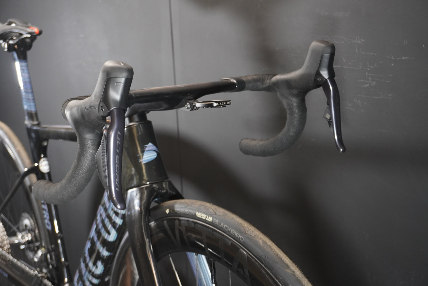 Factor Ostro VAM Shimano Ultegra Di2 Carbon Disc road bike 2021 - 52cm