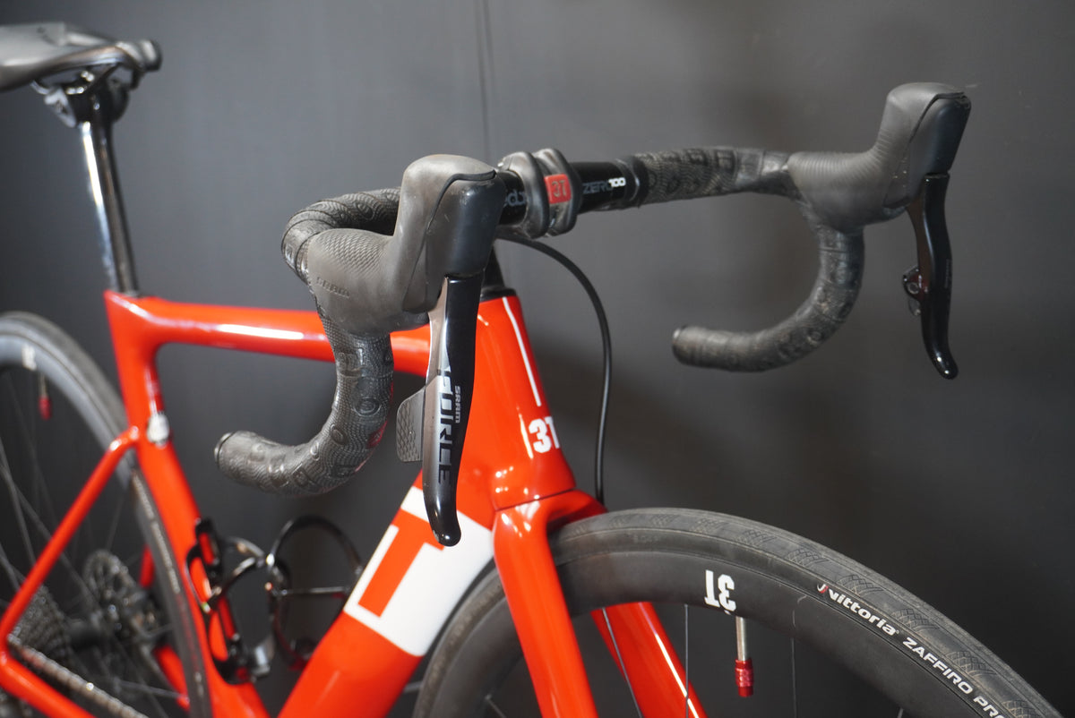 3T Strada Team Force AXS Carbon Disc Road Bike 2021 - Small