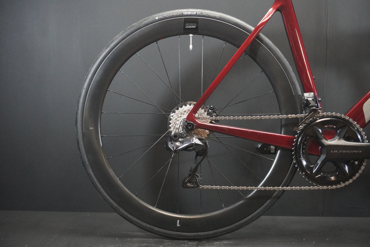 Giant Propel Advanced Pro 0 Ultegra Di2 Carbon Disc Road Bike 2024 - Large