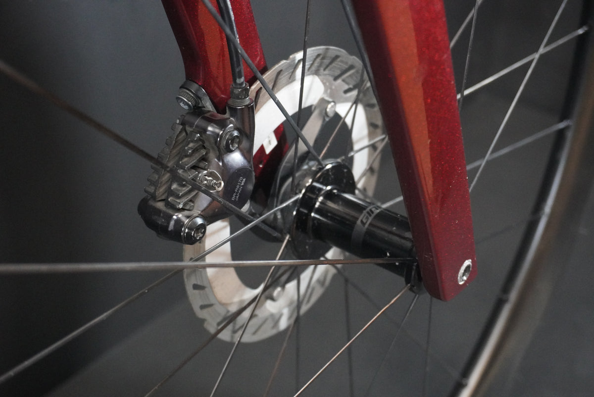 Giant Propel Advanced Pro 0 Ultegra Di2 Carbon Disc Road Bike 2024 - Large
