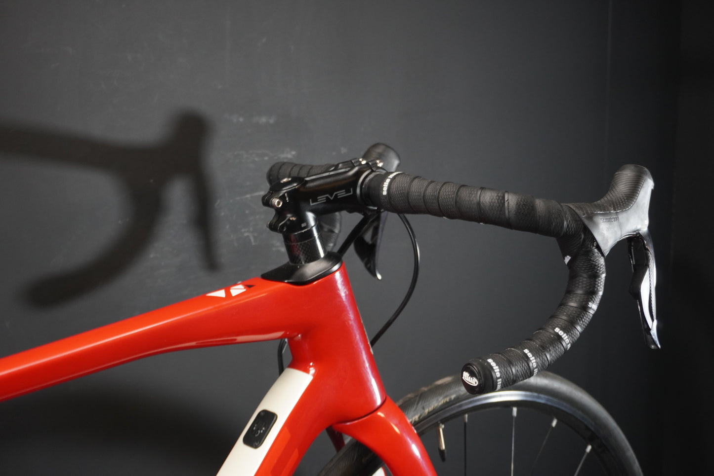 Ribble Endurance Di2 2021 - Small