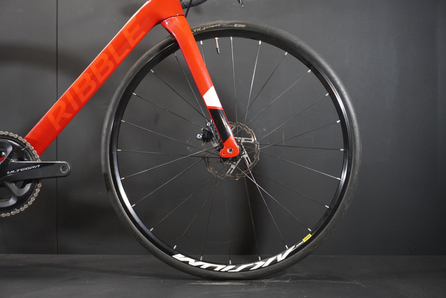 Ribble Endurance Di2 2021 - Small