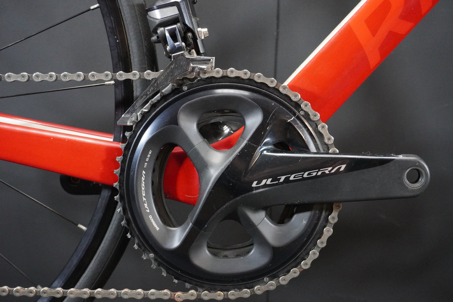 Ribble Endurance Di2 2021 - Small