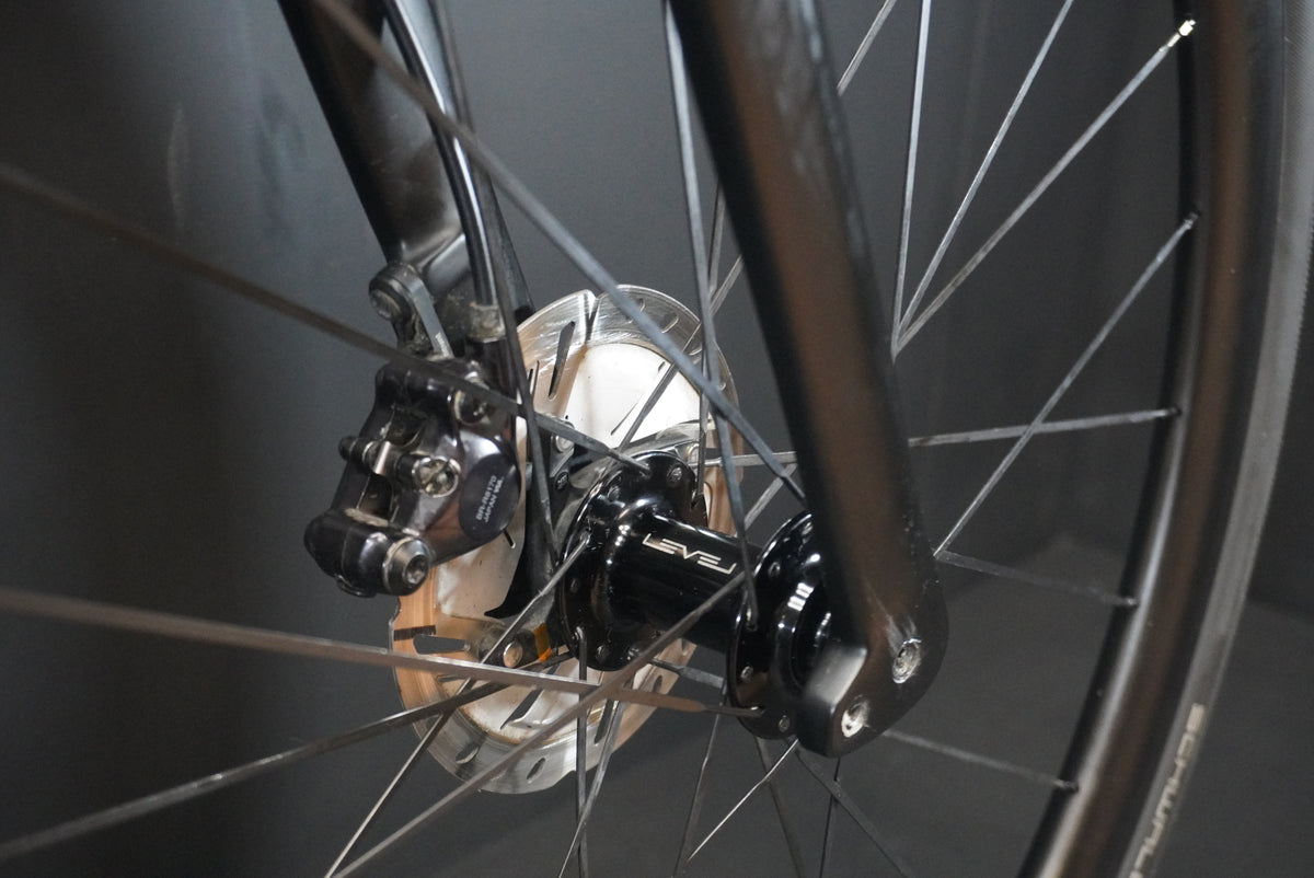 Ribble CGR Pro Ultegra Di2 Titanium Disc Gravel Bike 2022 - XL